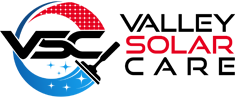 Valley Solar Care FAQs Logo